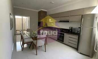 Imagem 7: Casa Condomínio à venda no bairro CHACARA JOCKEY CLUB (ZONA RURAL), em São José do Rio Pre