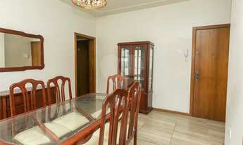 Imagem 4: Apartamento com 2 quartos para locação em Auxiliadora - RS