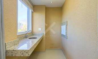 Imagem 5: Apartamento mobiliado 3 quartos (1 suíte) para alugar no bairro Jardim Europa