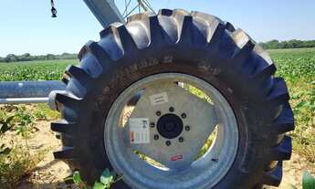 Imagem 2: Fazenda à venda de 497,00 Ha para Agricultura Irrigada Ibiaí - MG