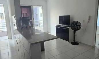 Imagem 2: Imóvel para aluguel e venda tem 69 metros quadrados com 2 quartos em Parque Verde - Belém