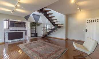 Imagem 6: Venda Cobertura 3 Dormitórios - 245 m² Pinheiros