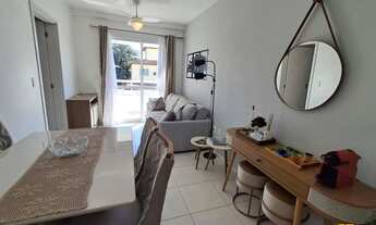 Imagem 2: BROGNOLI VENDE - APARTAMENTO 2 DOMRMITÓRIOS, 1 SUÍTE, SACADA C/ CHURRASQUEIRA - CANASVIEIR