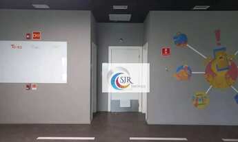 Imagem 5: Conjunto para alugar, 526 m² - Brooklin - São Paulo/SP