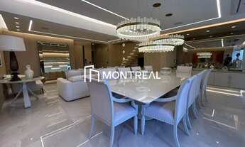 Imagem 5: APARTAMENTO À VENDA NA MOOCA - 4 DORMITÓRIOS, 4 SUÍTES, 3 VAGAS DE GARAGEM