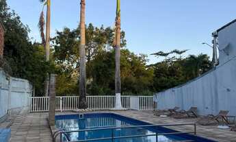 Imagem: CASA EM CONDOMÍNIO COM PISCINA