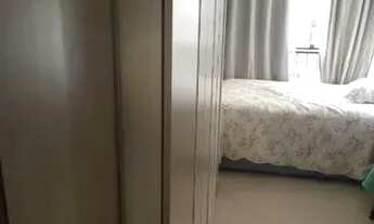 Imagem 4: Apartamento 3qts 2 Wc garagem Cnb 06