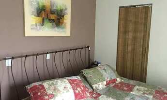 Imagem 6: Th14- Casa Disponível Águas Claras