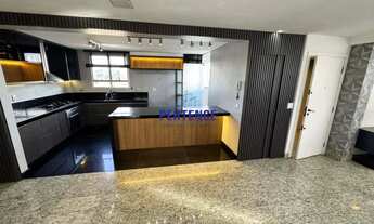 Imagem 5: Cobertura, 4 quartos, 2 suites, 3 vagas