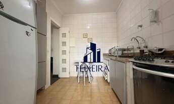 Imagem 4: Apartamento com 3 dormitórios para alugar, 80 m² por R$ 3.500,00/mês - Enseada - Guarujá/S