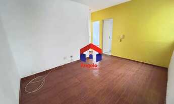 Imagem 7: Apartamento com 2 dormitórios à venda, 45 m² por R$ 170.000,00 - Candelaria - Belo Horizon