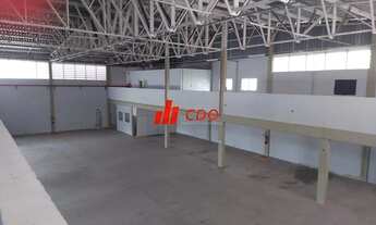 Imagem 2: Galpão Industrial à venda em Vargem Grande Paulista com área construída de1.061,00m² terre