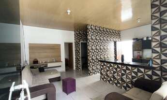 Imagem 4: Casa Barreirinhas, oportunidade!