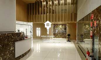 Imagem 13: Sala Comercial para Locação/Venda Coração do Centro Financeiro de Salvador Avenida Tancre