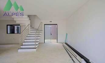 Imagem 7: Sobrado com 3 dormitórios à venda, 170 m² por R$ 1.050.000,00 - Fanny - Curitiba/PR