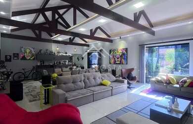 Imagem 7: Cobertura impecável 3 quartos (2 suítes) com área gourmet no Alto