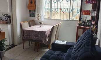 Imagem 6: Apartamento 3 quartos Alípio de Melo próximo Abílio machado