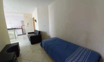 Imagem 4: Apartamento sol da manhã