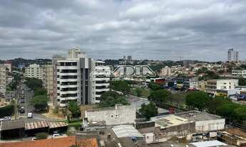 Imagem 2: Apartamento - Vila Olivo - Valinhos