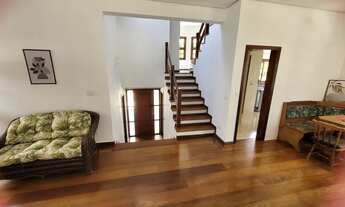 Imagem 5: Casa em Condomínio para Venda em Santana de Parnaíba, Alphaville, 4 dormitórios, 2 suítes