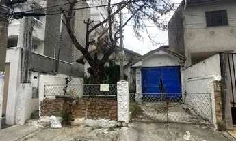 Imagem: Terreno à venda em São Paulo-SP, na Chácara