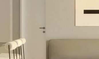 Imagem: Apartamento com105 m², 3 suítes no Aeroclube