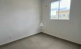 Imagem 2: Apartamento 2 Quartos 45m² - Areias - CEN