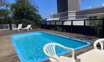 Imagem: Cobertura com 162m², no charmoso Beco dos