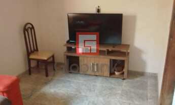 Imagem 4: Casa em Montes Claros, no bairro Panorama II, à venda