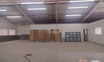 Imagem 2: RO) GALPÃO NO PROLONGAMENTO DO JD SANTA MARIA PARA LOCAÇÃO 2.000M²