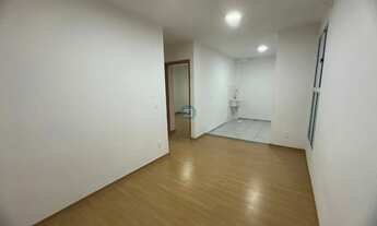 Imagem 3: Alugo Apartamento com 02 dormitórios, 01 banheiro, sala, cozinha com área de serviço, 01 v