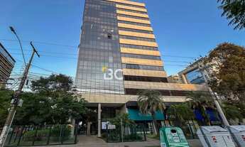 Imagem: Sala comercial pronta à venda para profissionais