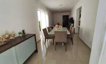 Imagem 2: Casa no Condomínio Jardins de monet 3 Quartos, 92,13 m² Gurupi, Teresina