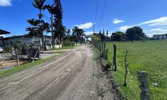 Imagem 2: TERRENO AMPLO EM VARGEM PEQUENA, FLORIANÓPOLIS, PRÓXIMO ÀS MELHORES PRAIAS E SERVIÇOS ESSE
