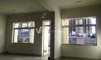 Imagem 5: Casa Comercial à Venda no Botafogo em Campinas/SP