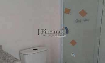 Imagem 7: APARTAMENTO 02 QUARTOS PARA ALUGAR NO CONDOMÍNIO FLEX II NO BAIRRO JARDIM FLÓRIDA EM JUNDI