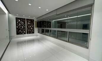 Imagem 4: Apartamento à venda 4 suítes, 4 vagas, Funcionários - BH/MG