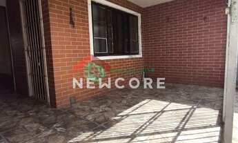 Imagem 5: Casa em Avenida São Luiz - Vila Atlântica - Mongaguá/SP