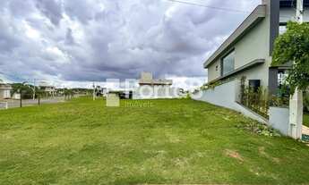 Imagem: Terreno em Condomínio Fechado em Mirassol