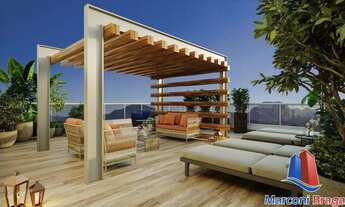 Imagem 4: Residencial Antônio Gotardo - um lugar onde luxo e conforto se encontram para criar o lar