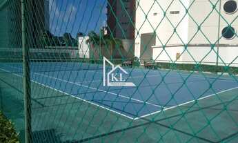 Imagem 7: Belissima Apto - 2 Quartos - 5º Andar - Sombra - 59M2 - Vista Mar - Estrela do Atlântico