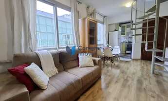 Imagem 5: Apartamento Cobertura com 2 quartos no Centro Histórico