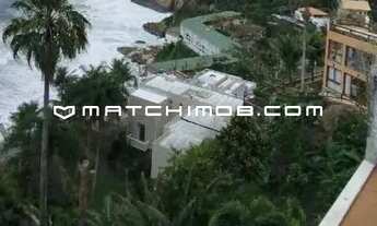 Imagem 3: Terreno à venda na Joatinga com vista mar