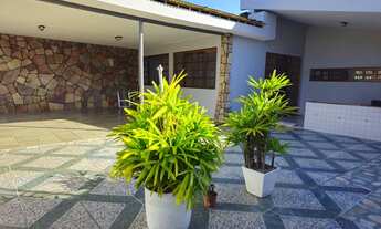 Imagem 4: ALUGAMOS excelente Casa nas proximidades do empresarial Humberto Lobo!