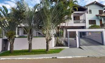 Imagem 5: Casa no bairro Primavera com 4 quartos sendo uma suite