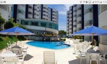 Imagem: Aguas da Serra Rio Quente- férias janeiro