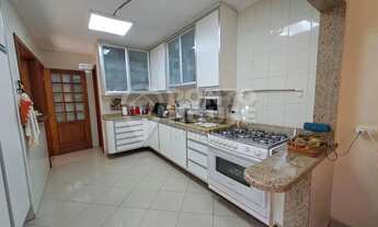 Imagem 5: Casa à venda Planalto Paulista 3 suítes, 2 vagas, super ensolarado, ótimo local