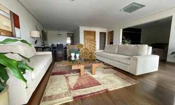 Imagem 2: Apartamento à Venda com 264m² no Santa Paula, 3 Suítes e 4 Vagas