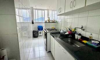 Imagem 9: Apartamento de 3 quartos com Vista Mar na Prainha de Muquiçaba Guarapari