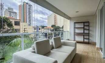 Imagem 4: Venda Apartamento 3 Dormitórios - 140 m² Pinheiros